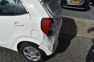 Kia Picanto 1.0 Dpi Comfortline 5p 67Pk *airco PRIJS ALGERIJE 7750.- picture 17