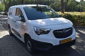 Opel Combo 1.5D L1H1 Edition 102Pk *Airco/Navi picture 2