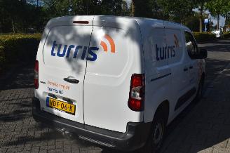 Opel Combo 1.5D L1H1 Edition 102Pk *Airco/Navi picture 3