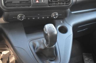 Opel Combo 1.5D L1H1 Edition 102Pk *Airco/Navi picture 8