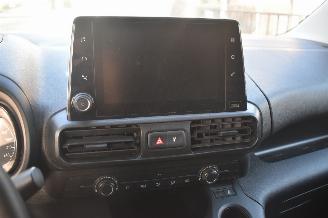 Opel Combo 1.5D L1H1 Edition 102Pk *Airco/Navi picture 7