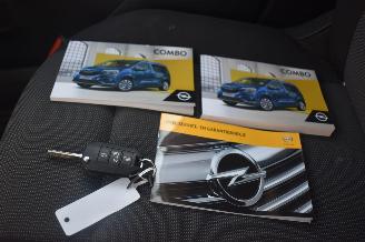Opel Combo 1.5D L1H1 Edition 102Pk *Airco/Navi picture 19