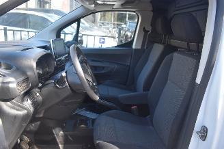 Opel Combo 1.5D L1H1 Edition 102Pk *Airco/Navi picture 5