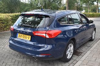Ford Focus 1.0 Ecoboost Titanium Business 125Pk *Navi/Airco picture 3