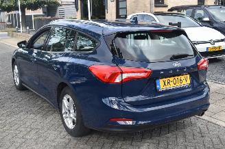 Ford Focus 1.0 Ecoboost Titanium Business 125Pk *Navi/Airco picture 4