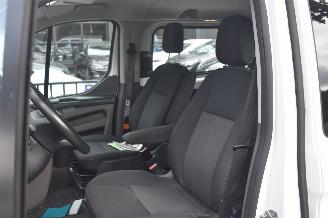 Ford Transit Custom 2.0 Tdci 280 L1H1 Trend Dubbel Cabine 105Pk *Airco picture 5