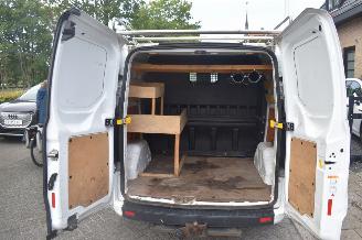 Ford Transit Custom 2.0 Tdci 280 L1H1 Trend Dubbel Cabine 105Pk *Airco picture 15