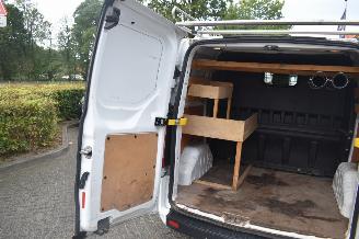 Ford Transit Custom 2.0 Tdci 280 L1H1 Trend Dubbel Cabine 105Pk *Airco picture 16