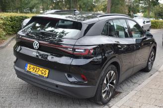 Volkswagen ID.4 77Kwh Pro 204Pk 3 Fase 92% Soh *Navi/Clima picture 3