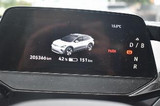 Volkswagen ID.4 77Kwh Pro 204Pk 3 Fase 92% Soh *Navi/Clima picture 9