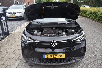 Volkswagen ID.4 77Kwh Pro 204Pk 3 Fase 92% Soh *Navi/Clima picture 13