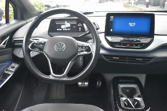 Volkswagen ID.4 77Kwh Pro 204Pk 3Fase 92% Soh *Navi/Clima/Camera/IQ LIGHT/Stoelverwarming picture 7