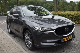 Mazda CX-5 2.0 Skyactive-G 165Pk *Navi/Clima/Leder/Camera/Schuifdak picture 2