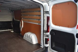 Renault Trafic 2.0 Dci 130 T30 L2H1 Work Edition 131Pk *Navi/Airco picture 14