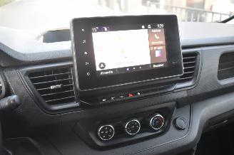 Renault Trafic 2.0 Dci 130 T30 L2H1 Work Edition 131Pk *Navi/Airco picture 9