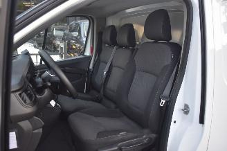 Renault Trafic 2.0 Dci 130 T30 L2H1 Work Edition 131Pk *Navi/Airco picture 5