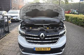 Renault Trafic 2.0 Dci 130 T30 L2H1 Work Edition 131Pk *Navi/Airco picture 17