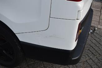 Renault Trafic 2.0 Dci 130 T30 L2H1 Work Edition 131Pk *Navi/Airco picture 16