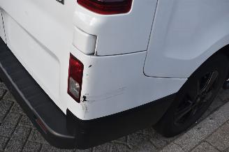 Renault Trafic 2.0 Dci 130 T30 L2H1 Work Edition 131Pk *Navi/Airco picture 15