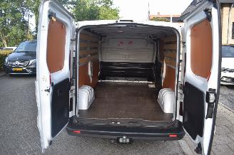 Renault Trafic 2.0 Dci 130 T30 L2H1 Work Edition 131Pk *Navi/Airco picture 12