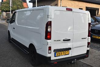 Renault Trafic 2.0 Dci 130 T30 L2H1 Work Edition 131Pk *Navi/Airco picture 4