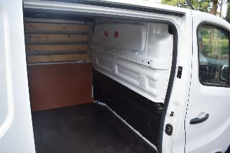 Renault Trafic 2.0 Dci 130 T30 L2H1 Work Edition 131Pk *Navi/Airco picture 22