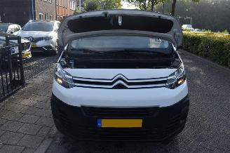 Citroën Jumpy 1.5 Bluehdi 100M Club 102Pk *Navi/Airco picture 16