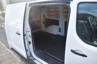 Citroën Jumpy 1.5 Bluehdi 100M Club 102Pk *Navi/Airco picture 21