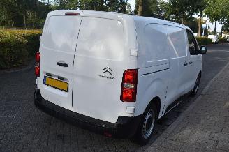 Citroën Jumpy 1.5 Bluehdi 100M Club 102Pk *Navi/Airco picture 3