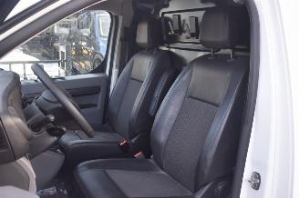 Citroën Jumpy 1.5 Bluehdi 100M Club 102Pk *Navi/Airco picture 5