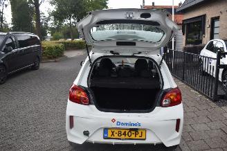 Mitsubishi Space-star 1.2 Connect + 71Pk *Airco picture 11