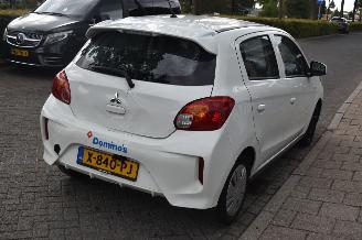 Mitsubishi Space-star 1.2 Connect + 71Pk *Airco picture 3