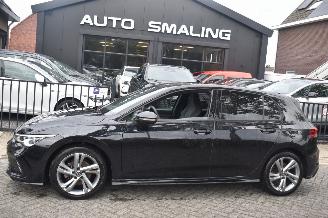 damaged passenger cars Volkswagen Golf 1.5 Etfsi R-Line 131Pk *Navi/Clima 2024/2