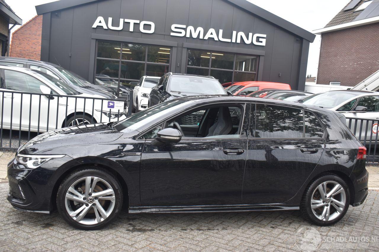 Volkswagen Golf 1.5 Etfsi R-Line 131Pk *Navi/Clima