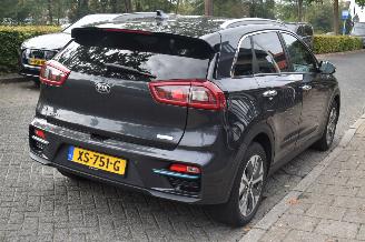 Kia e-Niro 64Kwh Executiveline 204Pk 100%Soh *Navi/Clima/Camera/Leder picture 3