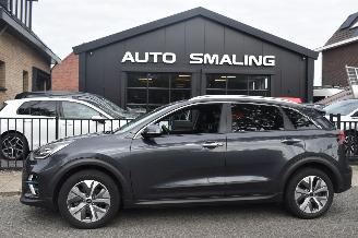 Avarii autoturisme Kia e-Niro 64Kwh Executiveline 204Pk 100%Soh *Navi/Clima/Camera/Leder 2019/3