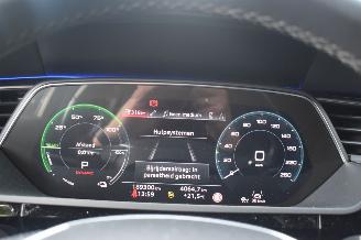 Audi E-tron 95Kwh 55 Quattro S Edition 408Pk 90%Soh *Navi/Clima/Camera/Stoelverwarming picture 14