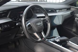 Audi E-tron 95Kwh 55 Quattro S Edition 408Pk 90%Soh *Navi/Clima/Camera/Stoelverwarming picture 8