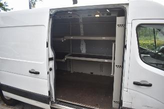 Renault Master 2.3 Dci 135Pk L3H2 Comfort *Navi/Airco picture 21