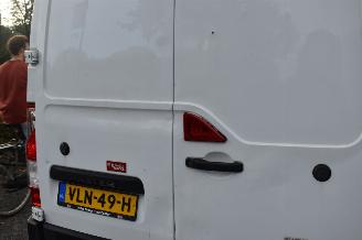 Renault Master 2.3 Dci 135Pk L3H2 Comfort *Navi/Airco picture 15