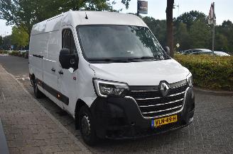 Renault Master 2.3 Dci 135Pk L3H2 Comfort *Navi/Airco picture 2