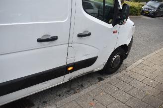 Renault Master 2.3 Dci 135Pk L3H2 Comfort *Navi/Airco picture 18