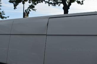 Renault Master 2.3 Dci 135Pk L3H2 Comfort *Navi/Airco picture 20