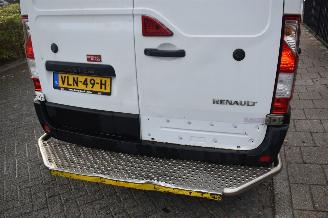 Renault Master 2.3 Dci 135Pk L3H2 Comfort *Navi/Airco picture 13