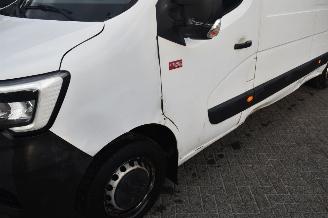 Renault Master 2.3 Dci 135Pk L3H2 Comfort *Navi/Airco picture 26