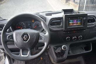 Renault Master 2.3 Dci 135Pk L3H2 Comfort *Navi/Airco picture 10