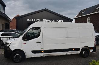 skadebil bedrijf Renault Master 2.3 Dci 135Pk L3H2 Comfort *Navi/Airco 2021/9