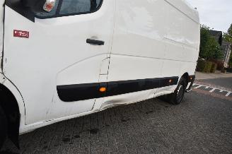 Renault Master 2.3 Dci 135Pk L3H2 Comfort *Navi/Airco picture 27
