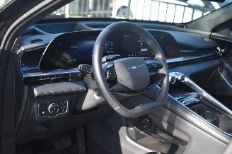 Omoda 9 1.5 T-GDi SHS-p Premium 145Km Electrisch rijbereik *Navi/Clima/Camera/Panorama/Leder/Stoelverwarming picture 7