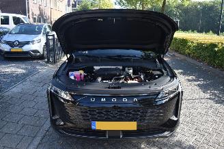 Omoda 9 1.5 T-GDi SHS-p Premium 145Km Electrisch rijbereik *Navi/Clima/Camera/Panorama/Leder/Stoelverwarming picture 24
